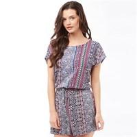 jacqueline de yong womens epic inca playsuit cloud dancer