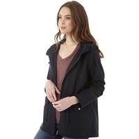 jacqueline de yong womens mandy short jacket dark navy