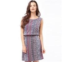 jacqueline de yong womens epic inca dress cloud dancer