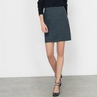 Jacquard Skirt