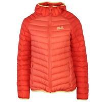 Jack Wolfskin Zenon XT Down Jacket Ladies