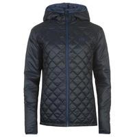 Jack Wolfskin Icy Tundra Down Jacket Ladies