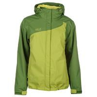 Jack Wolfskin Cool Wave Jacket Ladies