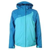 jack wolfskin cool wave jacket ladies