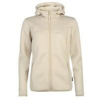 jack wolfskin wolfskin terra nova bay fleece jacket ladies