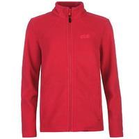 jack wolfskin moonrise fleece ladies