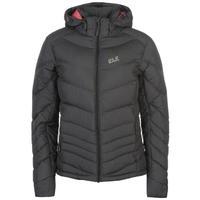 jack wolfskin selenium down jacket ladies