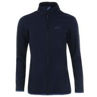 Jack Wolfskin Softshell Jacket Ladies