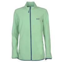 jack wolfskin softshell jacket ladies