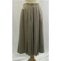 Jaeger - Size XS - Grey - Skirt