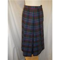 Jaeger Wool Skirt - size 10