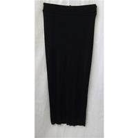 Jaeger - Size: Small - Black - Long skirt