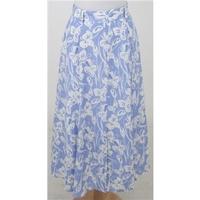 Jacques Vert Size: 12 lilac long skirt