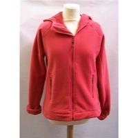 Jack Murphy - Size: 14 - Red - Hoodie