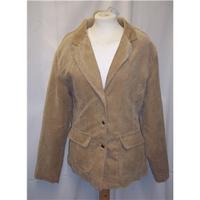 Jack Murphy - Size: 14 - Brown - Corduroy Jacket