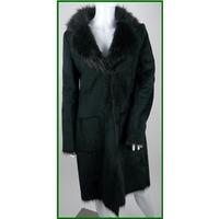 James Lakeland - Size 10 - Black - Smart jacket / coat
