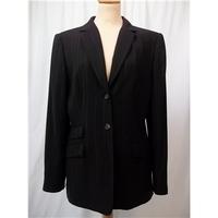 Jaeger - Size: 12 - Black - Jacket