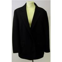 Jaeger - Size: 16 - Black - Smart jacket