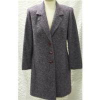 Jacques Vert jacket Jacques vert - Size: 12 - Purple - Casual jacket / coat
