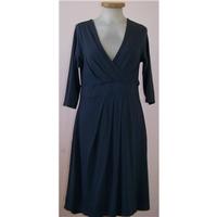 Jane Norman - Size: 14 - Grey - Knee length dress
