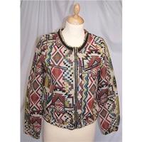 Jaune Rouge jacket Jaune Rouge - Size: S - Multi-coloured - Casual jacket / coat