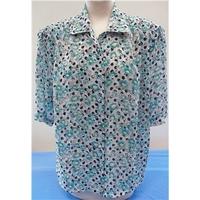 Jacques Vert - Green - Blouse