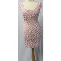 Jane Norman Dress Size 14 Jane Norman - Size: 14 - Pink - Short