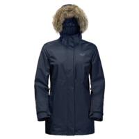 jack wolfskin arctic ocean 3 in 1 jacket womens