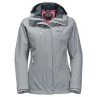 Jack Wolfskin Troposphere Jacket Womens