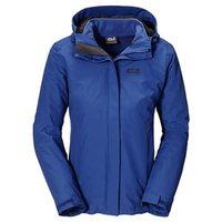 Jack Wolfskin Crush\'N Ice Jacket Womens