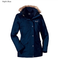 jack wolfskin womens wave hill parka