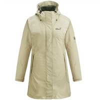 jack wolfskin gracefield coat womens