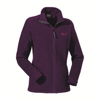 Jack Wolfskin Midnight Moon Jacket Womens