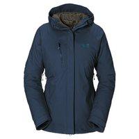 Jack Wolfskin Troposphere DF O2+ Jacket Womens