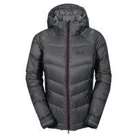 Jack Wolfskin Svalbard II Jacket Womens