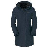 Jack Wolfskin 5th Avenue Coat Womens