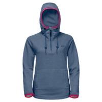 jack wolfskin tongari hoody womens