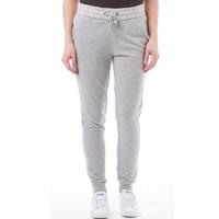 Jacqueline De Yong Womens Lexus Sweat Pants Light Grey Melange