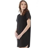 jacqueline de yong womens simple top black