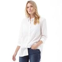 jacqueline de yong womens ava shirt cloud dancer