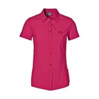 Jack Wolfskin Track Shirt Women