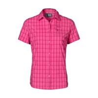 Jack Wolfskin Centaura Stretch Vent Shirt W tropic pink