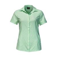 Jack Wolfskin Kepler Shirt Women spring green