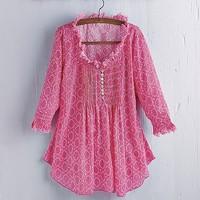 Jaipur Cotton Tunic
