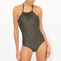 Jacquard Swimsuit