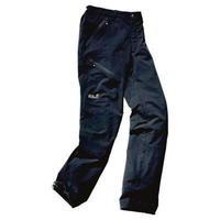 Jack Wolfskin Wolfskin Activate Outdoor Trousers Ladies