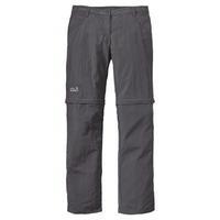 Jack Wolfskin Wolfskin Marrakech Outdoor Trousers Ladies