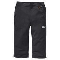 Jack Wolfskin Accelerate Three Quarter Trousers Ladies