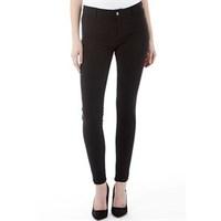 jacqueline de yong womens skinny thunder leggings black