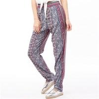 Jacqueline De Yong Womens Epic Inca Pants Cloud Dancer